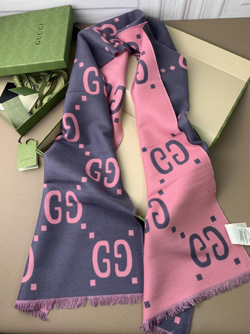 Gucci Scarf